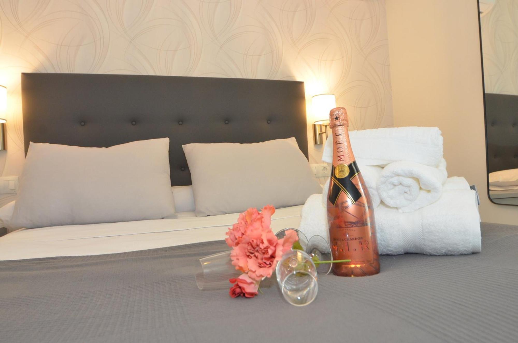 Beethoven Luxury Malaga