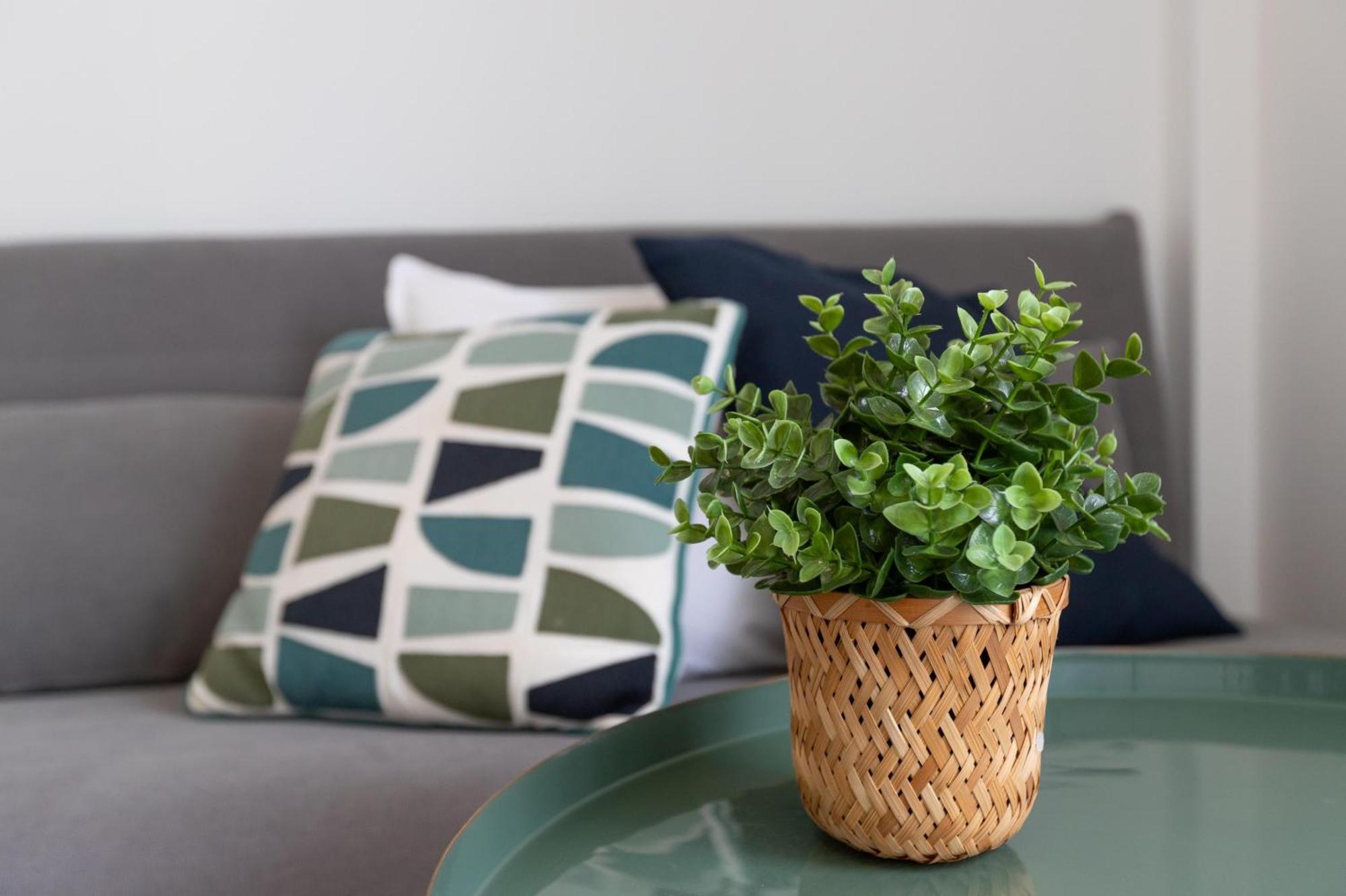 Apartamento La Torre Del Carmen