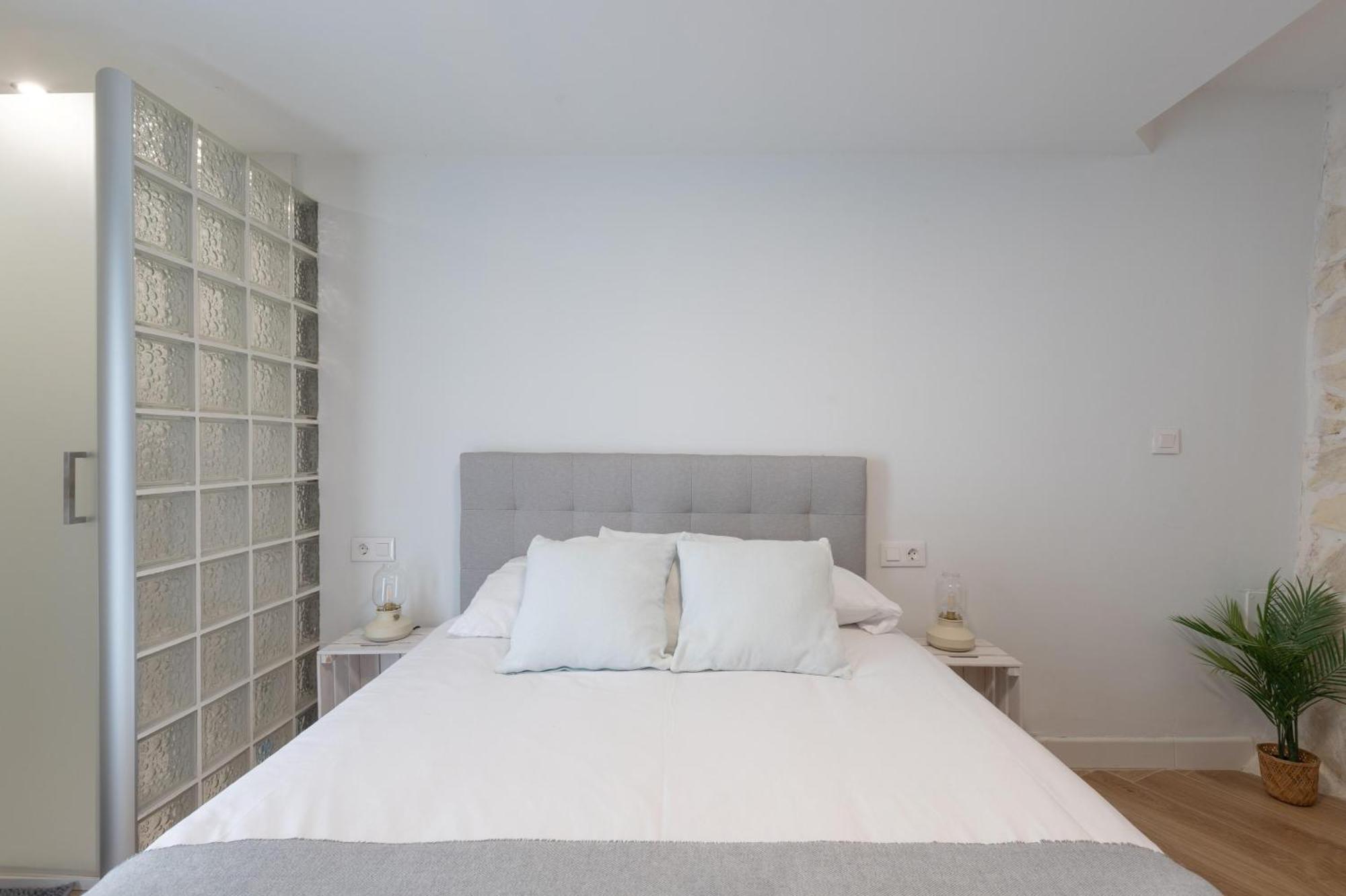 Apartamento La Torre Del Carmen