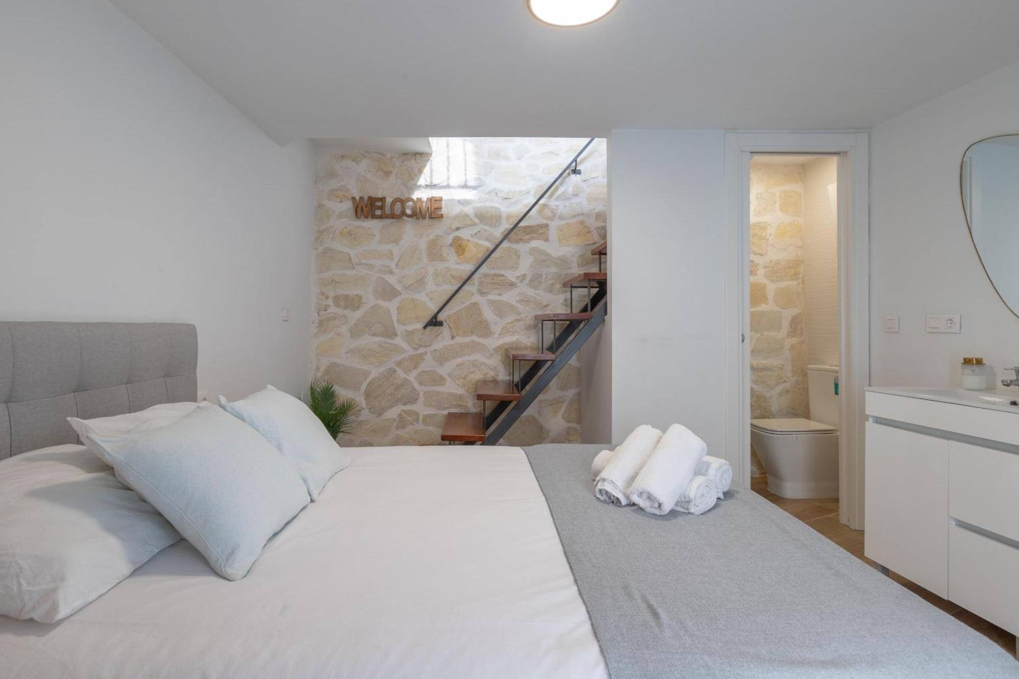 La Torre Del Carmen Apartamento Málaga