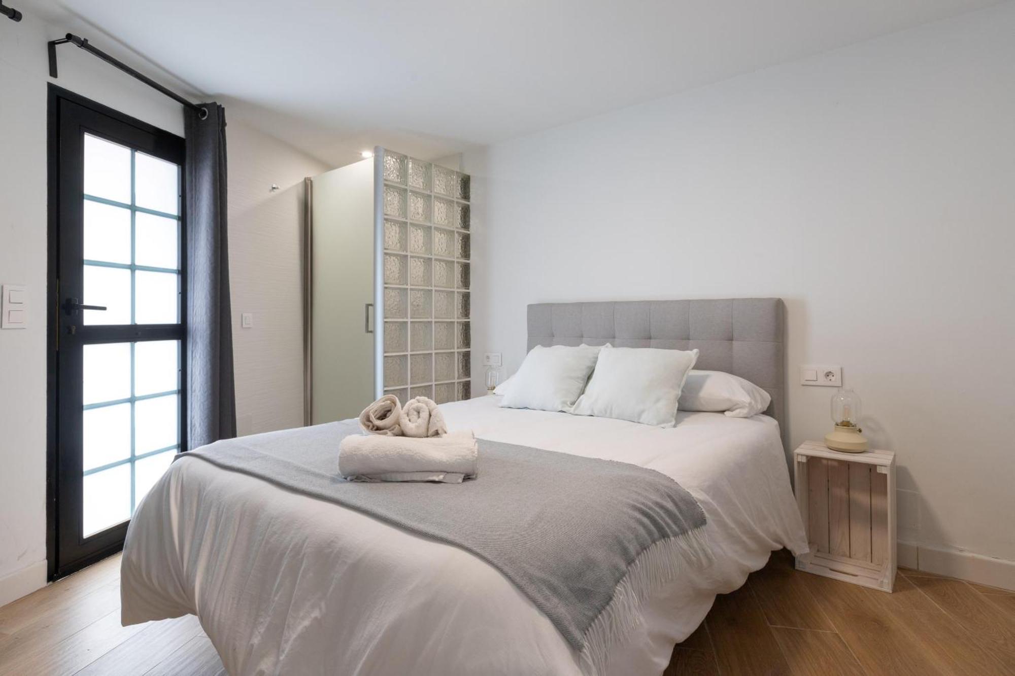 Apartamento La Torre Del Carmen *