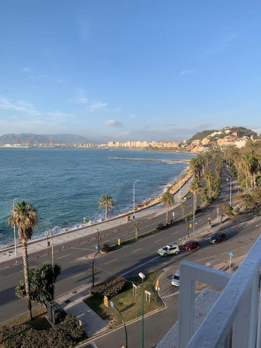 Apartment Espectaculares Vistas, El Morlaco Malaga
