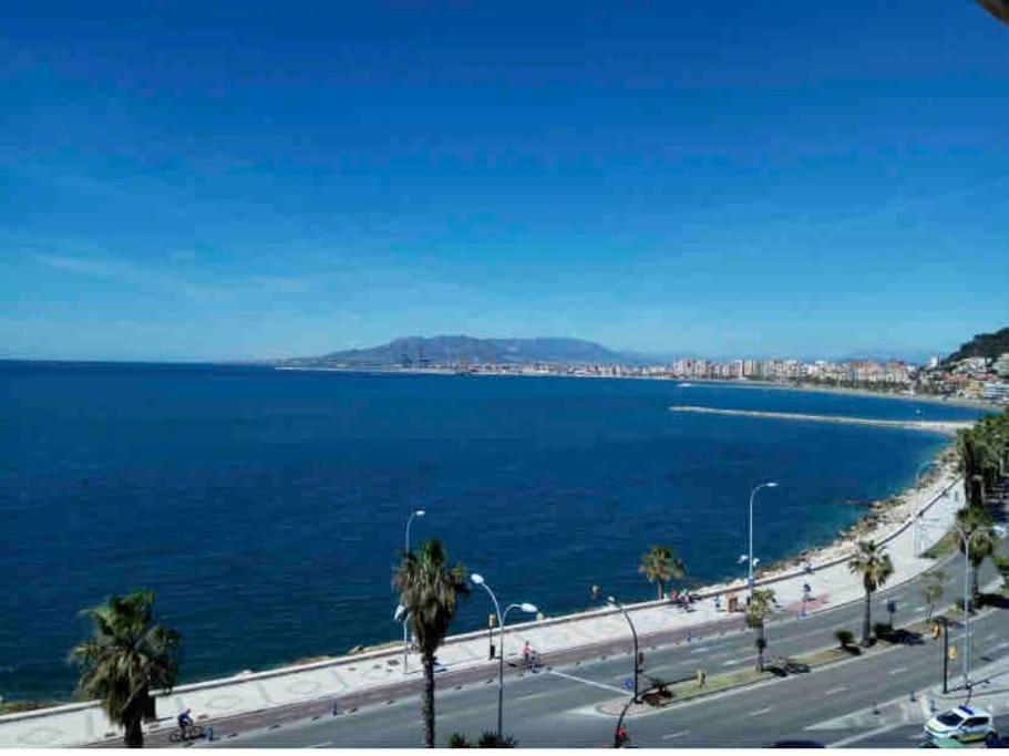 Espectaculares Vistas, El Morlaco Apartment *