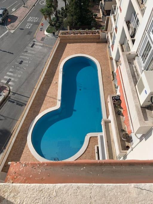 Espectaculares Vistas, El Morlaco Apartment *