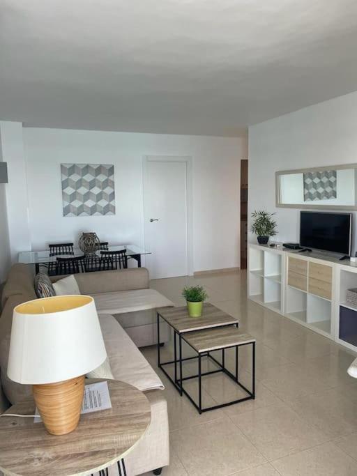 Espectaculares Vistas, El Morlaco Apartment Malaga