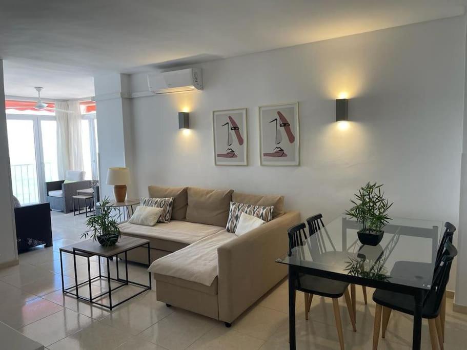 Espectaculares Vistas, El Morlaco Apartment Malaga