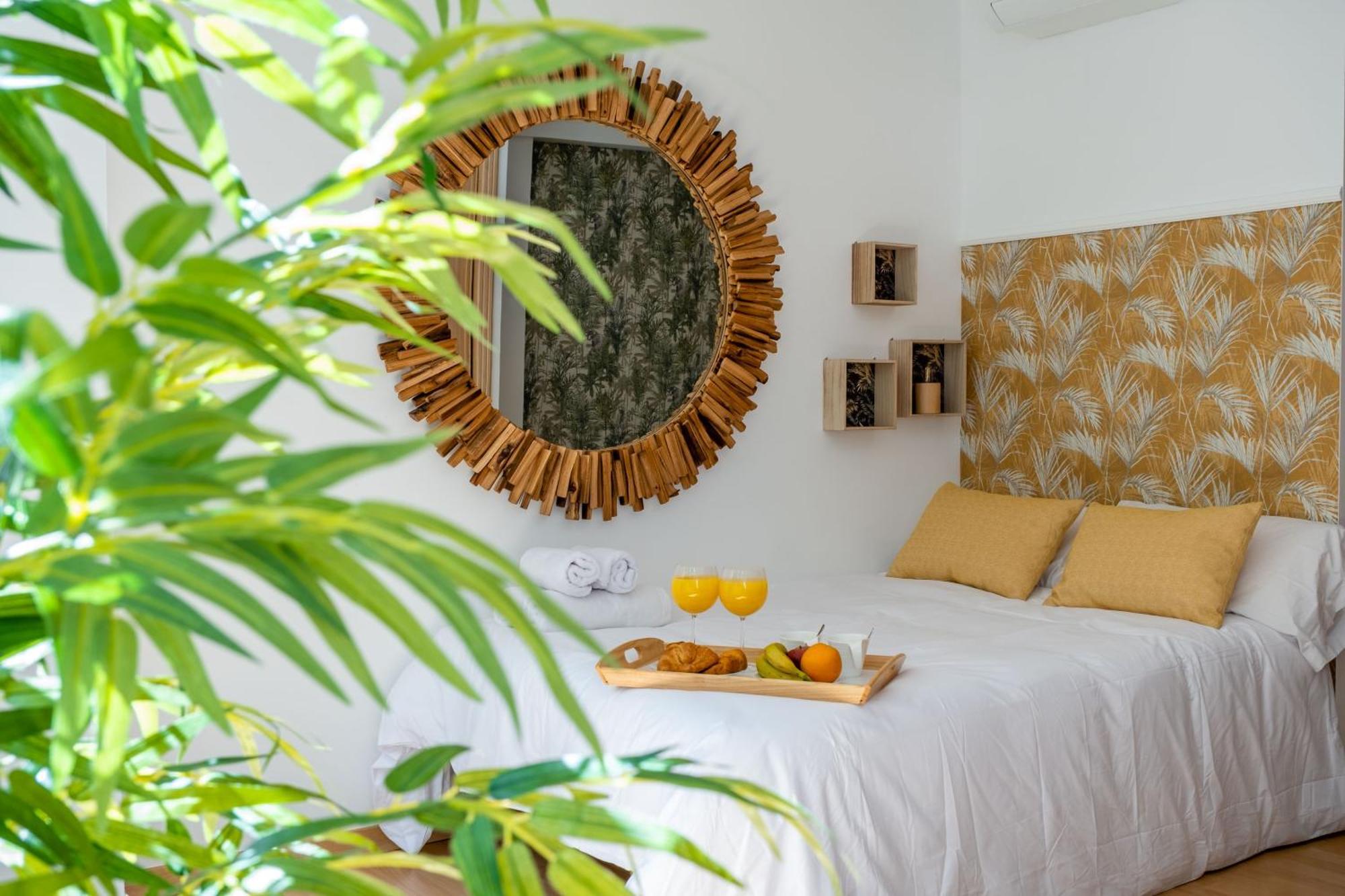 Apartamento Top2stay Thyssen Málaga