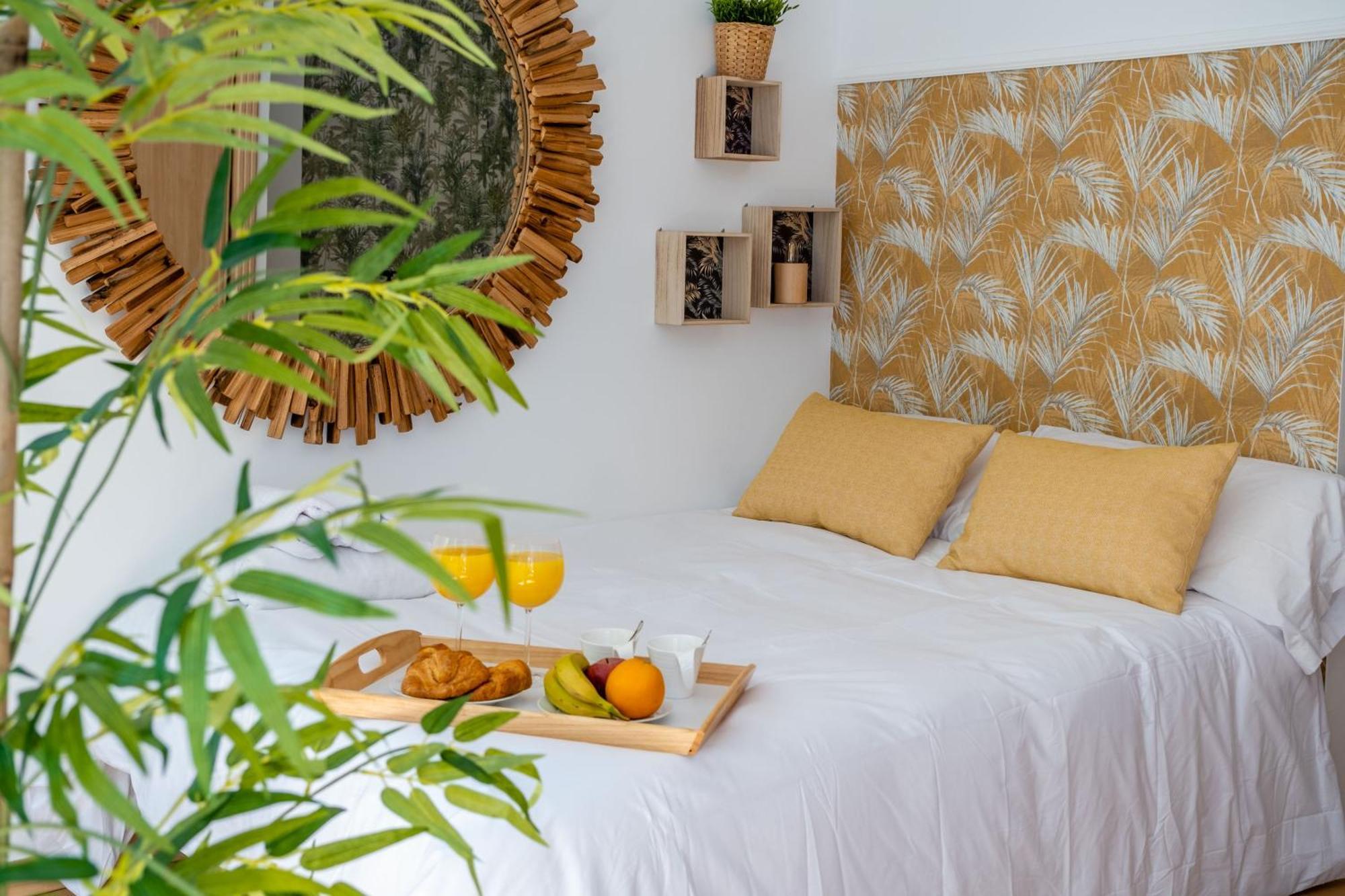 Top2stay Thyssen Apartamento
