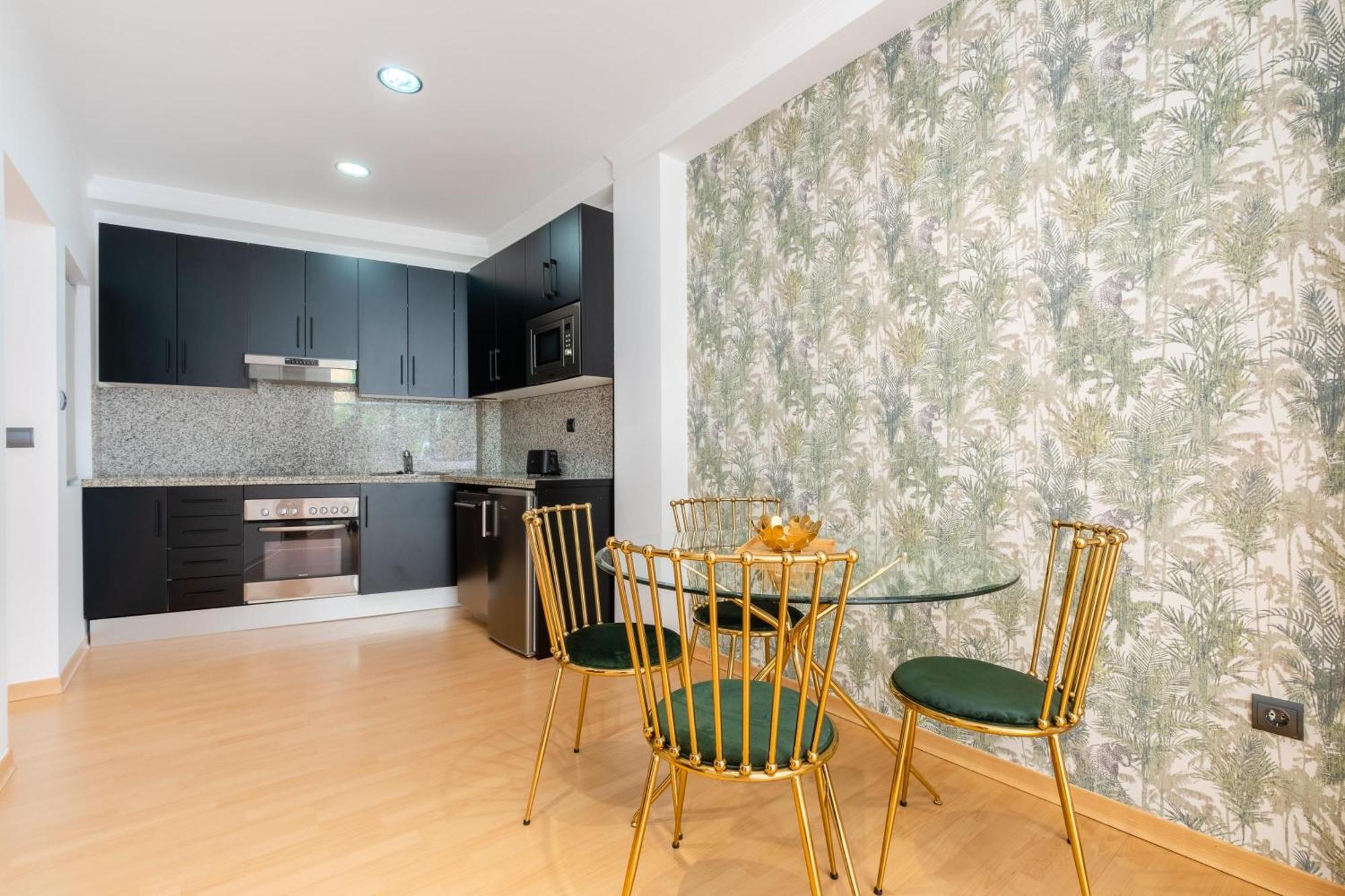 Apartamento Top2stay Thyssen