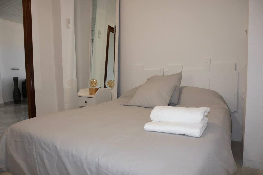 Apartamento Apartamento En Centro Málaga
