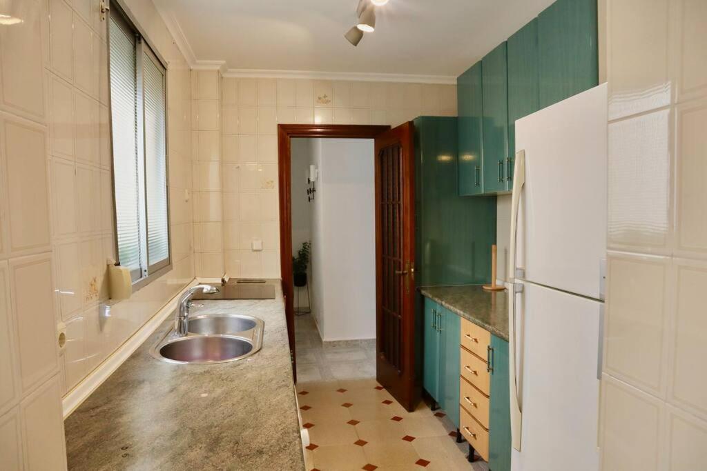 Apartamento En Centro *