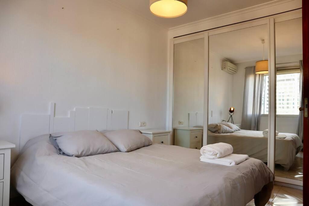 Apartamento Apartamento En Centro Málaga