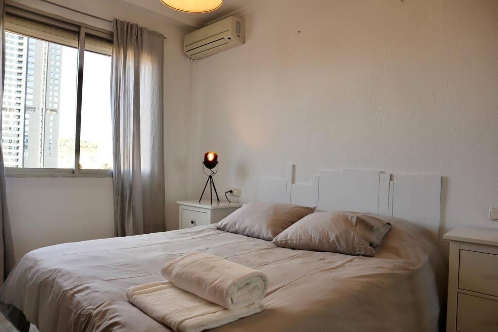 Apartamento En Centro Apartamento