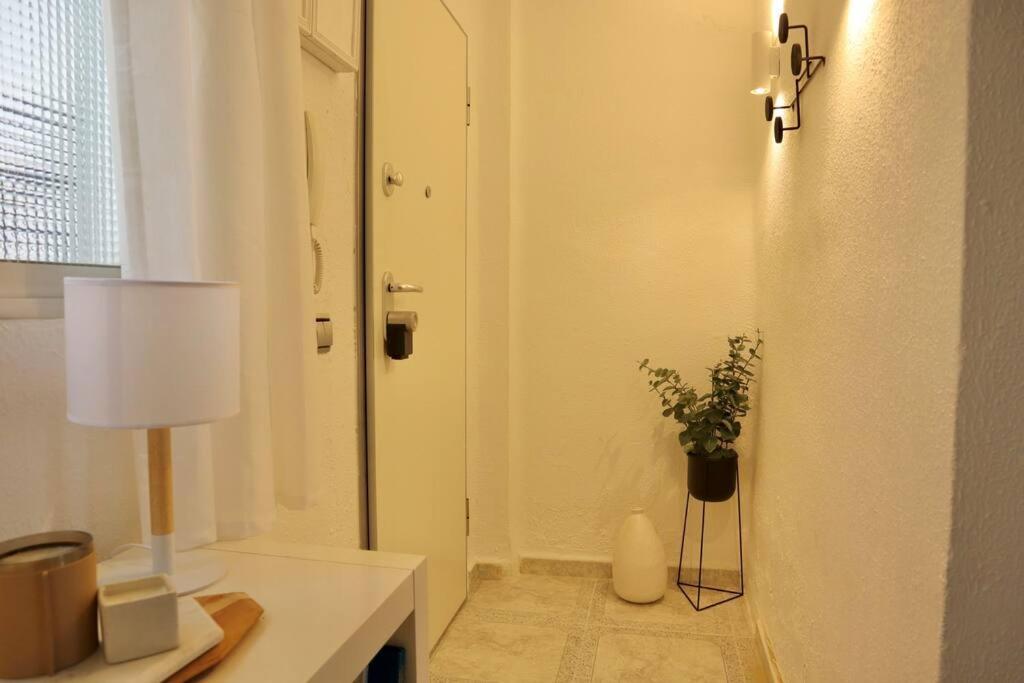 Apartamento Apartamento En Centro Málaga
