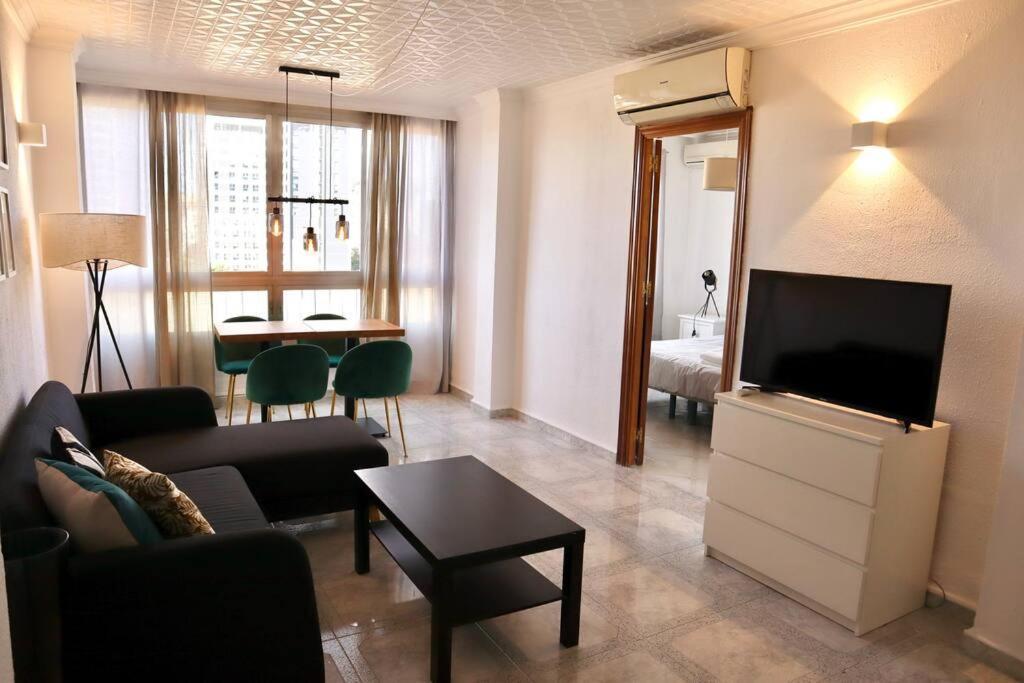 Apartamento Apartamento En Centro