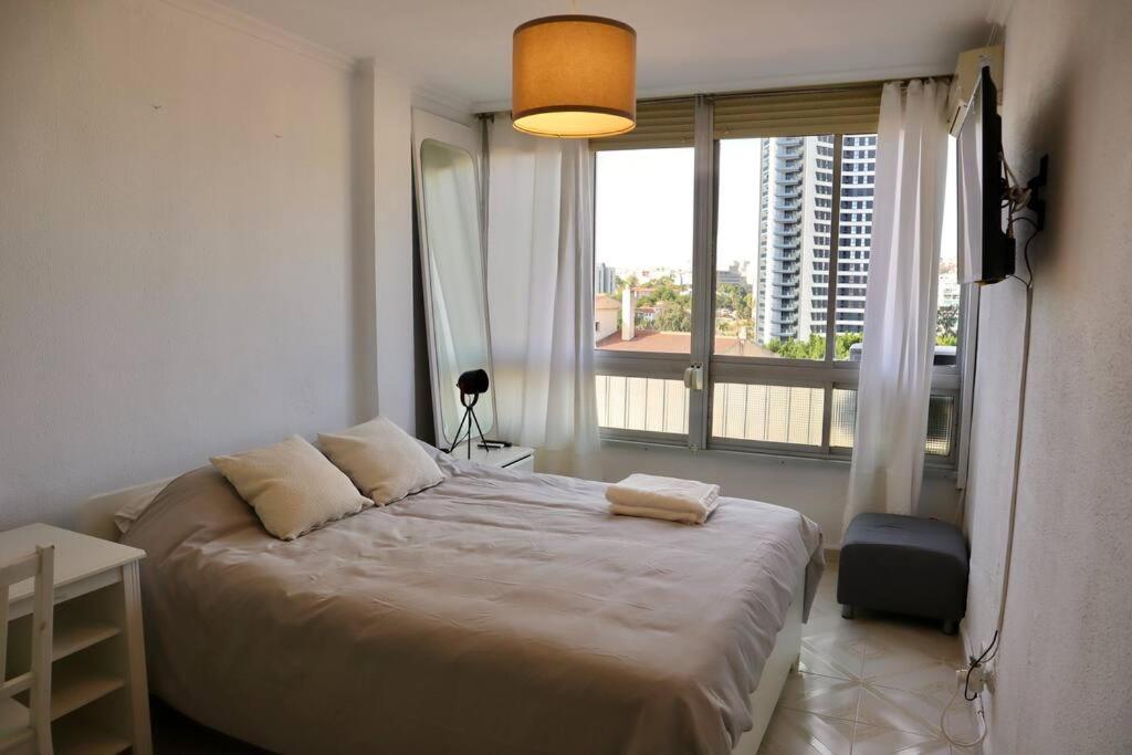 Apartamento En Centro Apartamento *