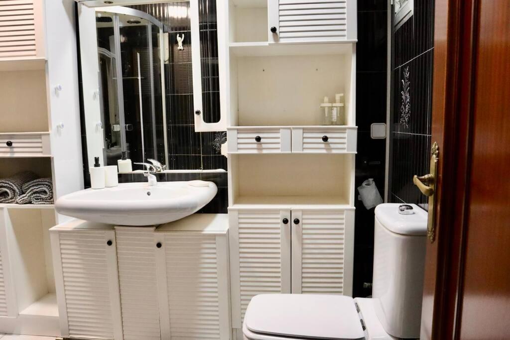 Apartamento Apartamento En Centro Málaga