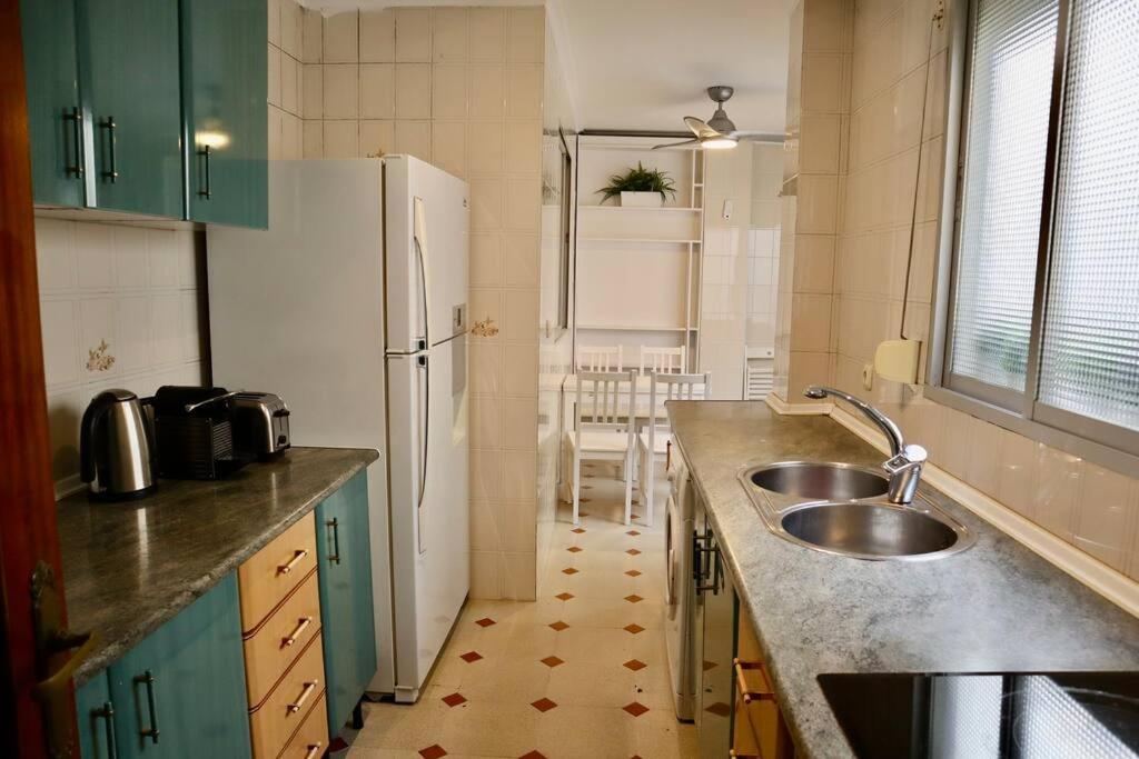 Apartamento En Centro Apartamento