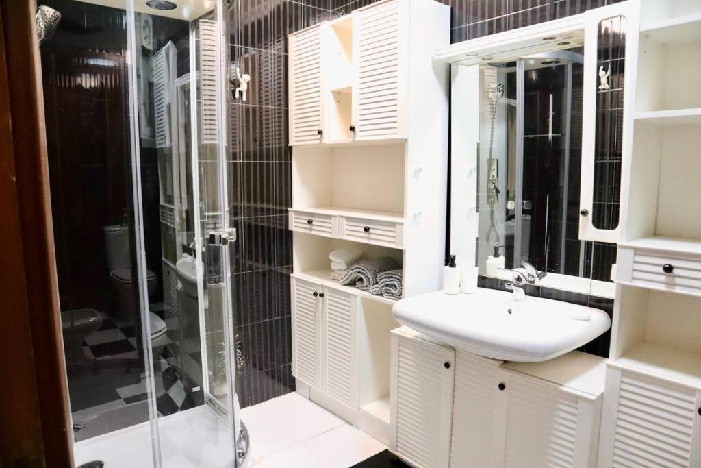 Apartamento En Centro * Málaga