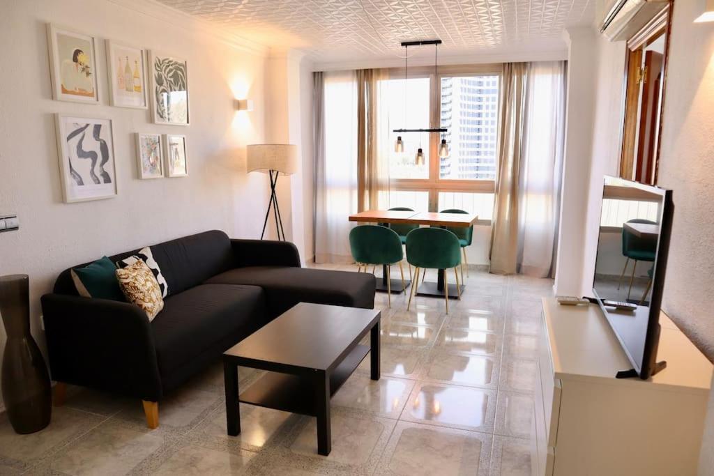 Apartamento Apartamento En Centro
