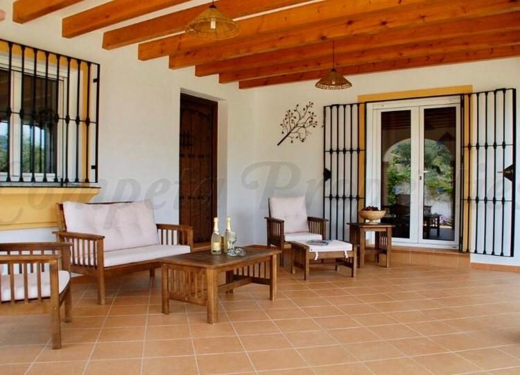 Casa Nobleza Сasa de vacaciones *