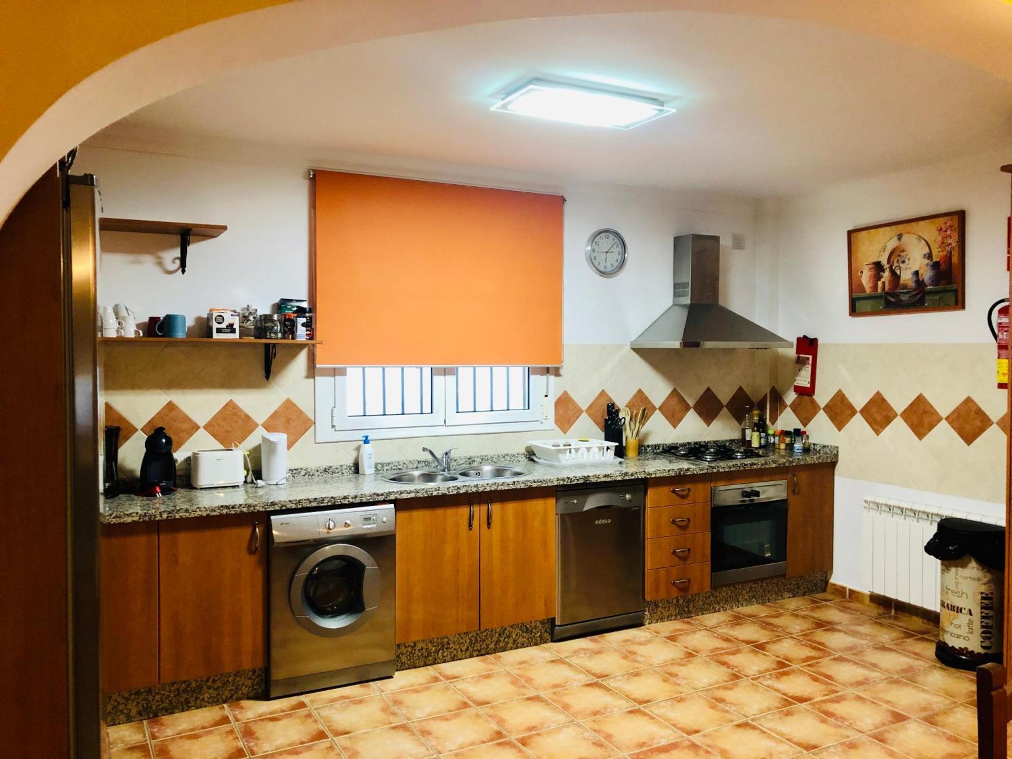 Casa Nobleza Сasa de vacaciones