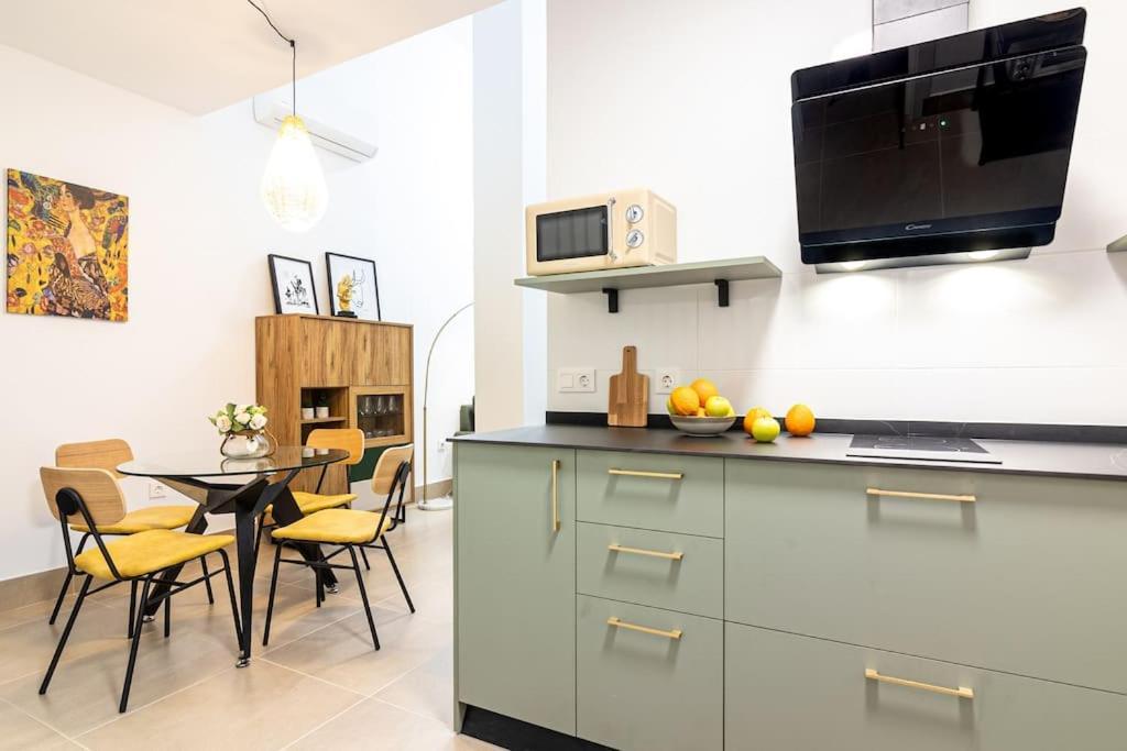 Ayala Freshapartments By Bossh! Apartamento