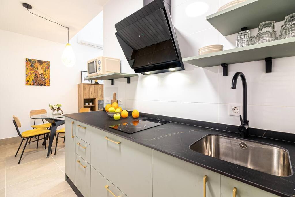Ayala Freshapartments By Bossh! Apartamento *