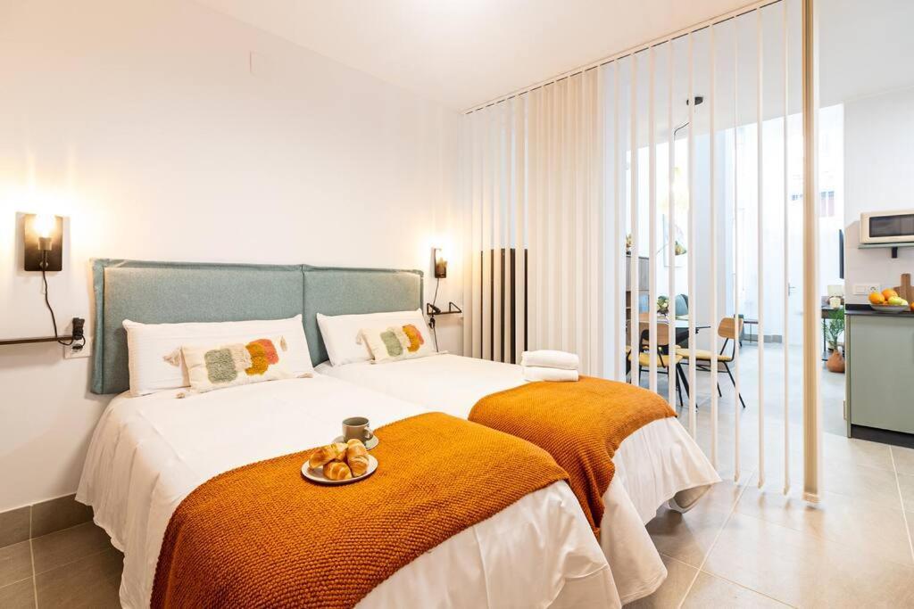 Apartamento Ayala Freshapartments By Bossh!