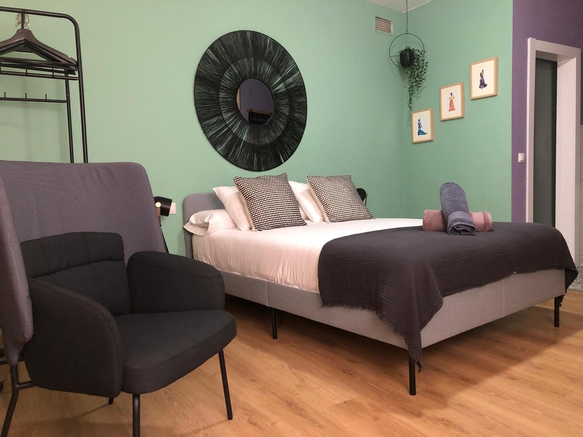 Apartamento Un Rinconcito Malagueño *
