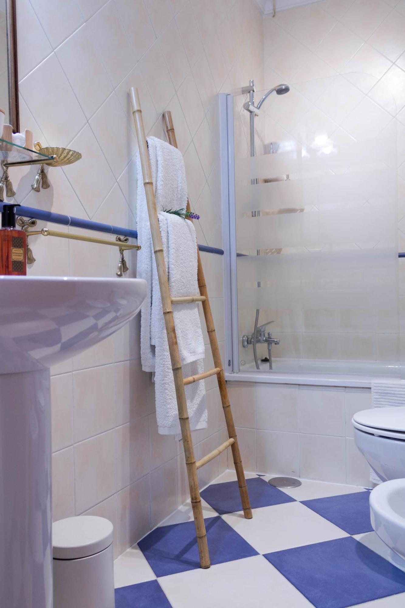 Apartamento San Juan