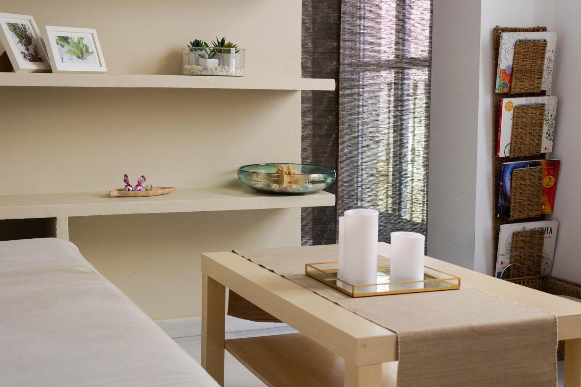 Apartamento San Juan Málaga