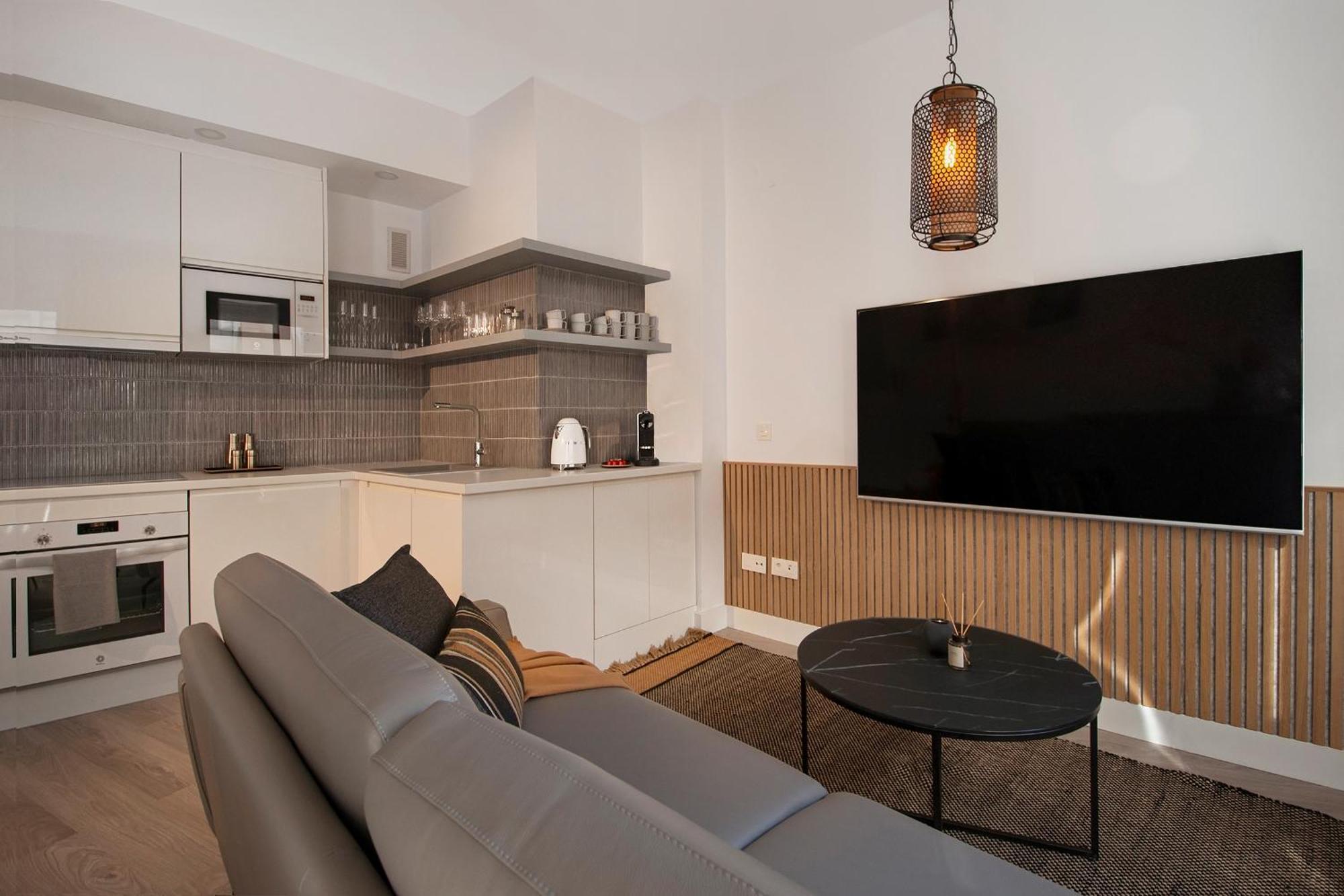 The One Apartamento *