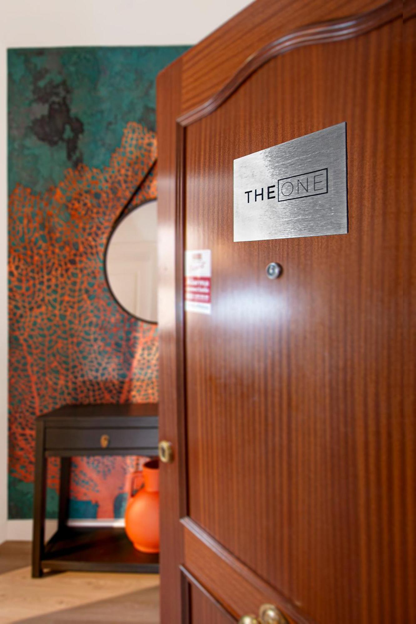 Apartamento The One