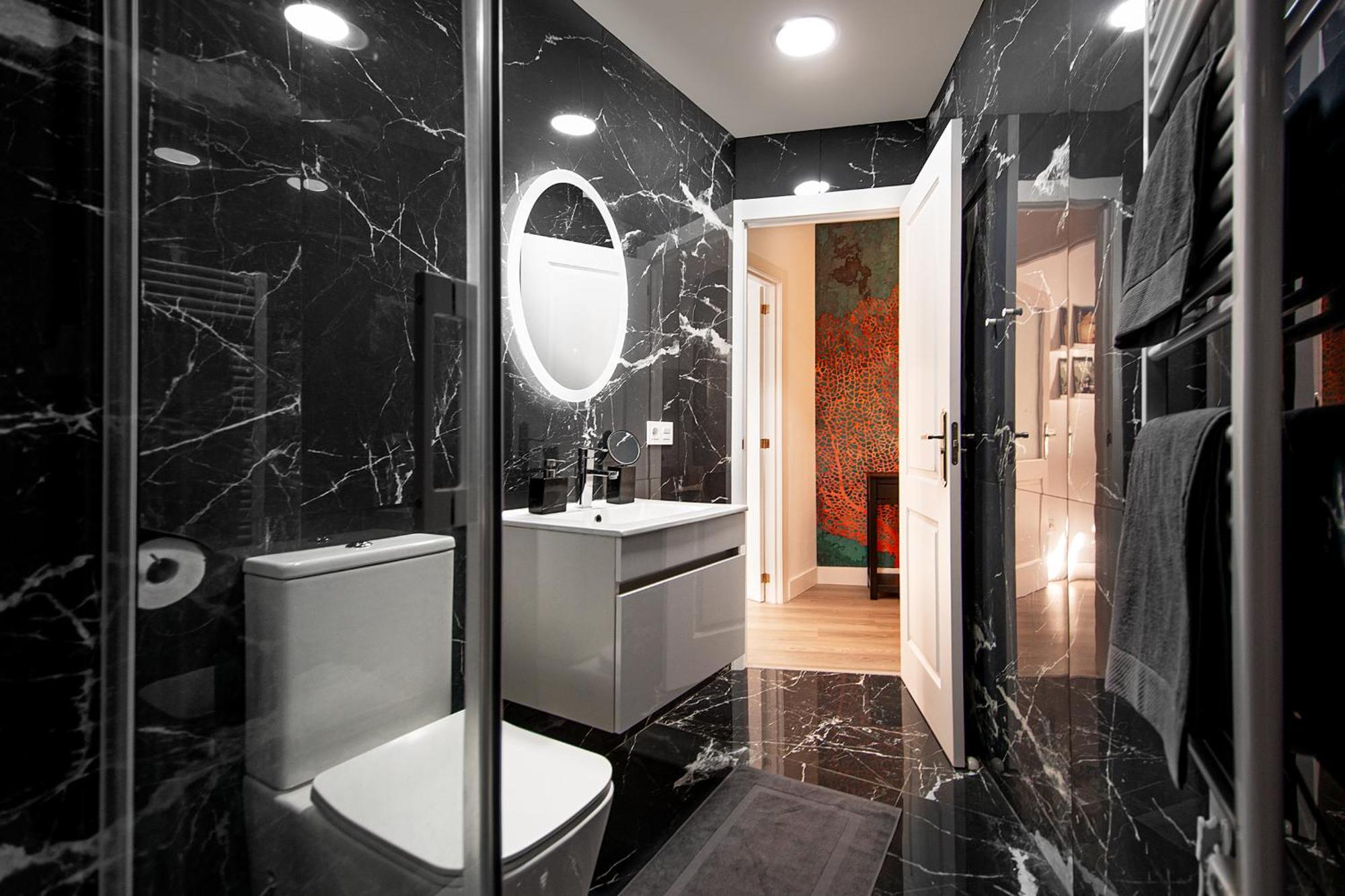 Apartamento The One *