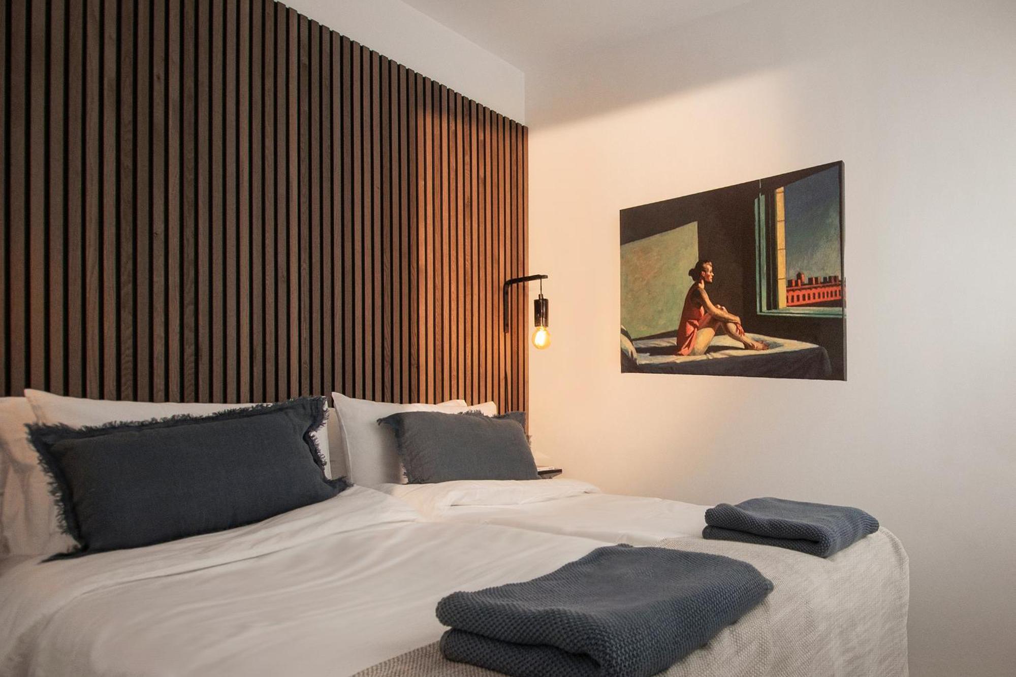 Apartamento The One Málaga