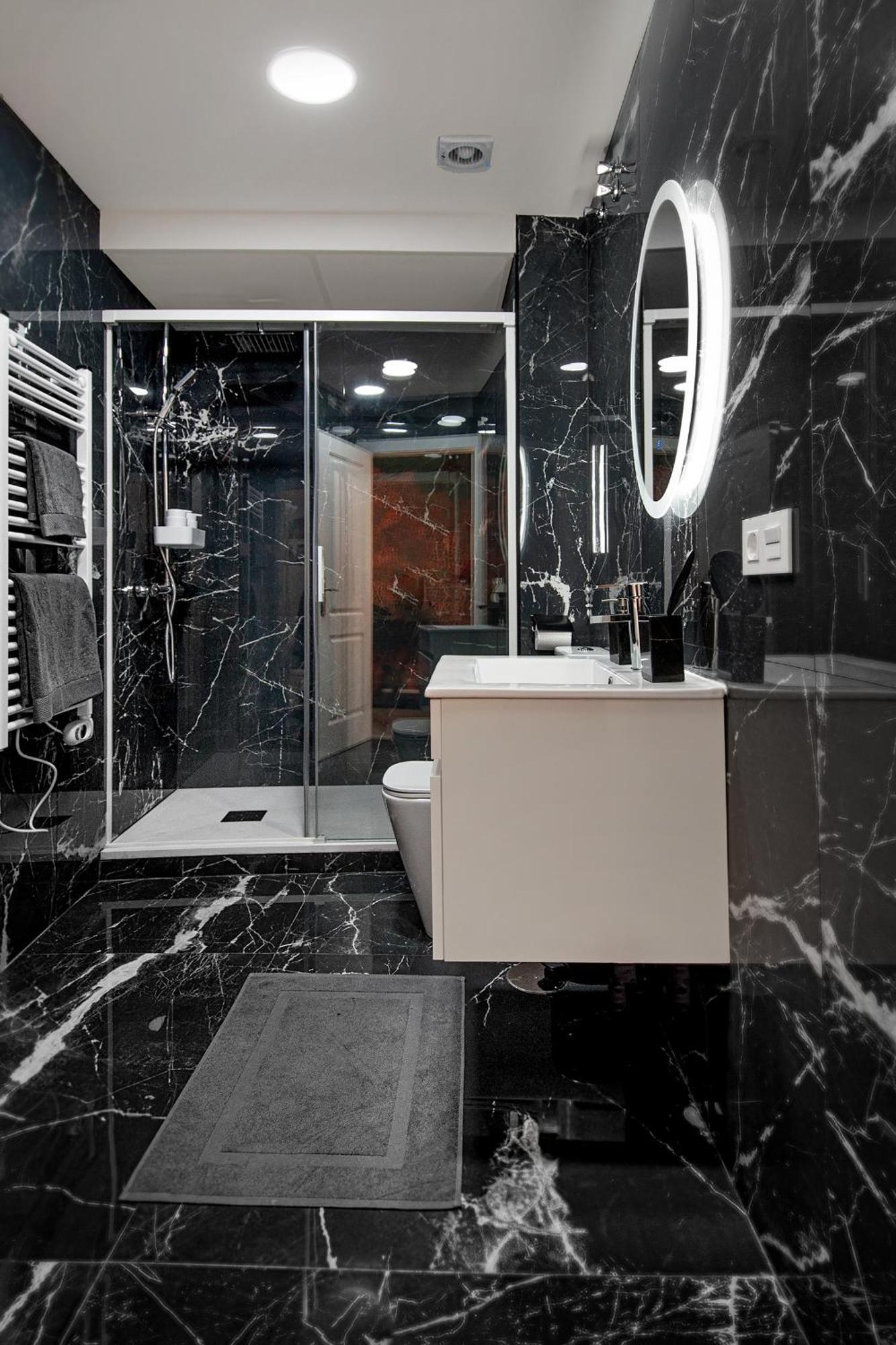 Apartamento The One