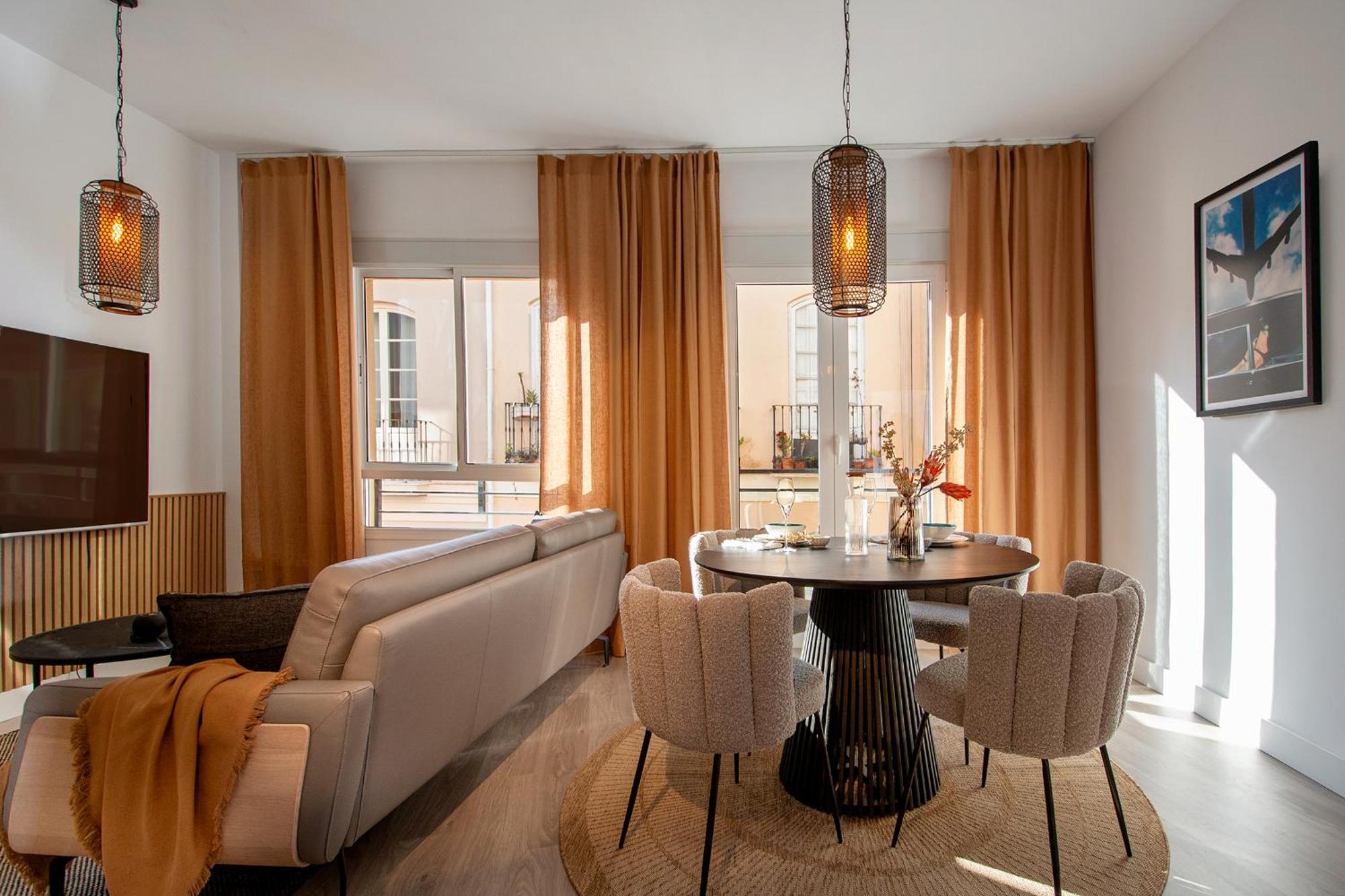 The One Apartamento