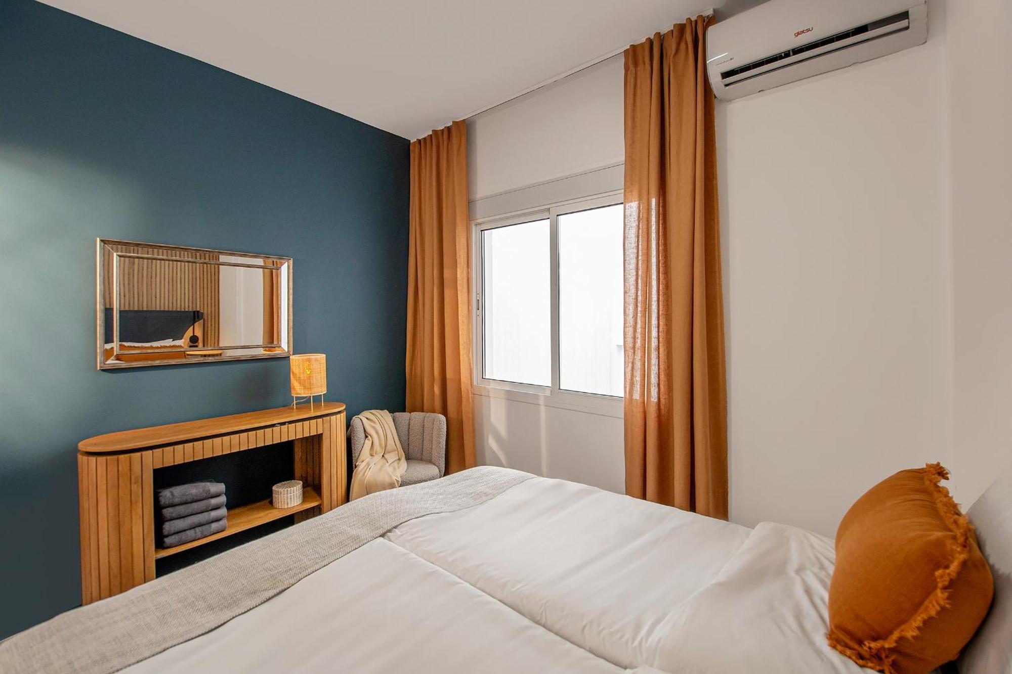 Apartamento The One *