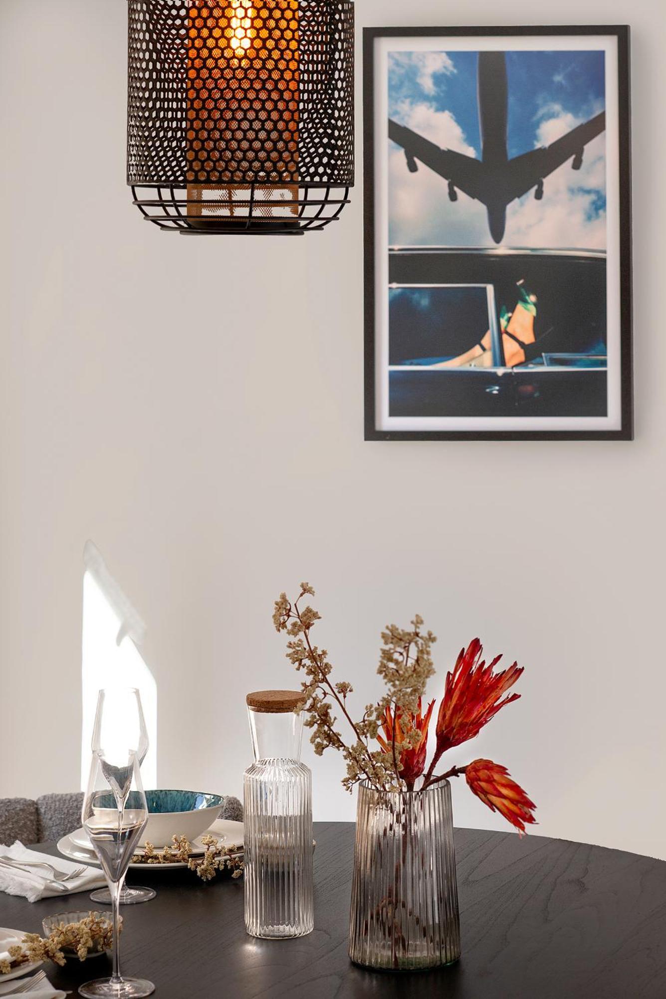 The One Apartamento *