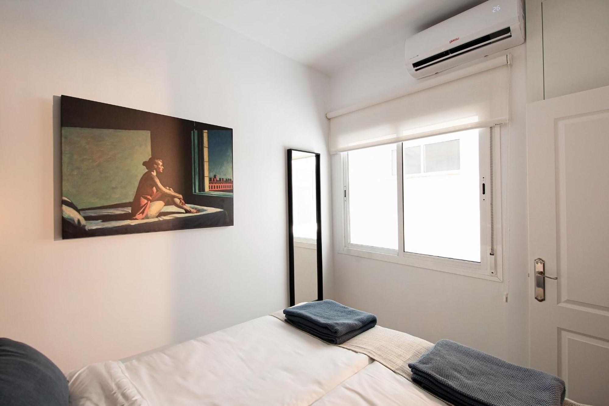 The One Apartamento *