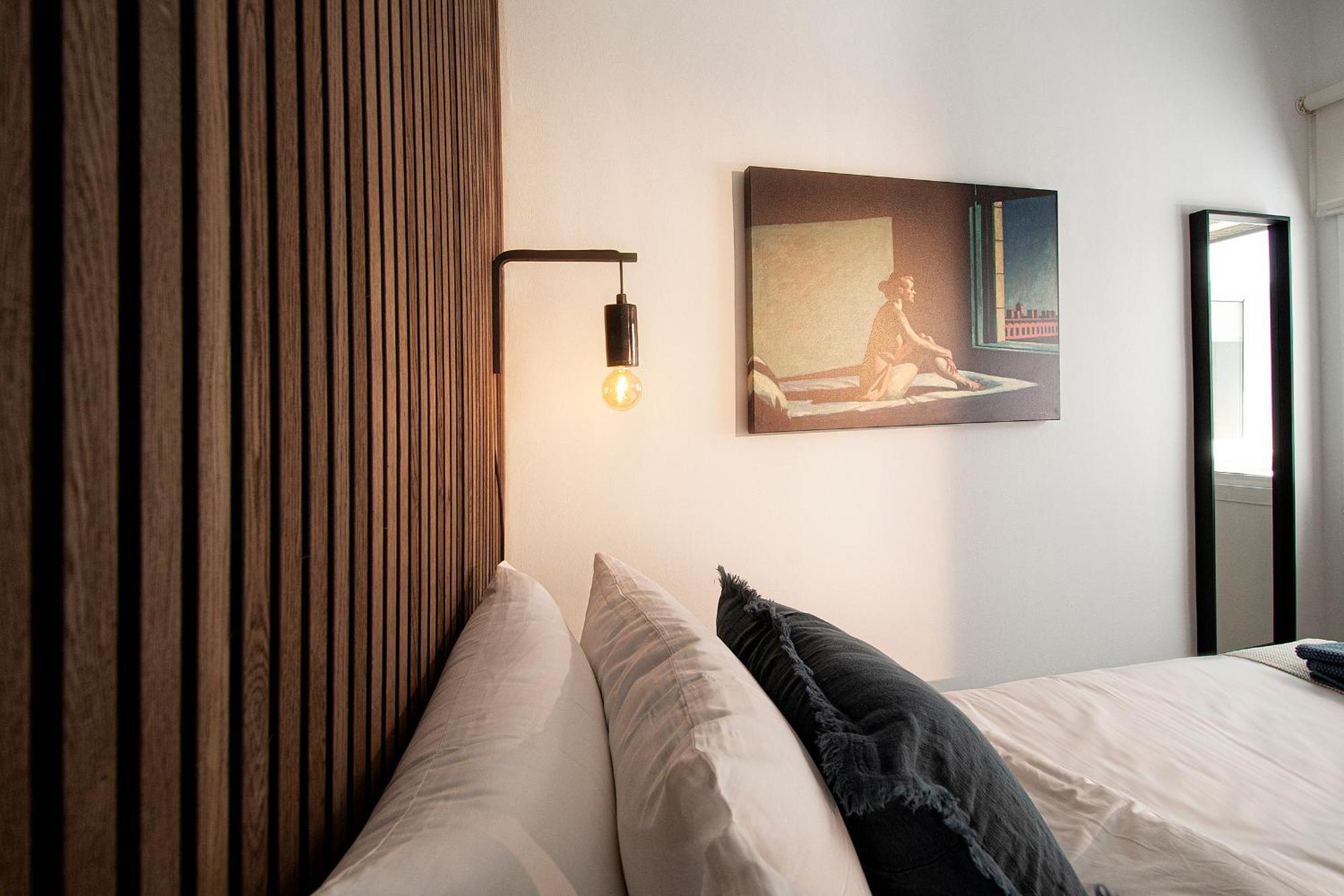 The One Apartamento