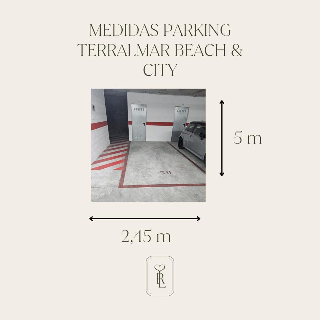 Terralmar & Apartamento Málaga