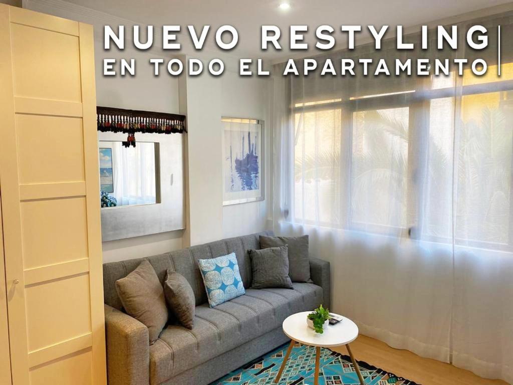 Mártires Center Apartamento Málaga