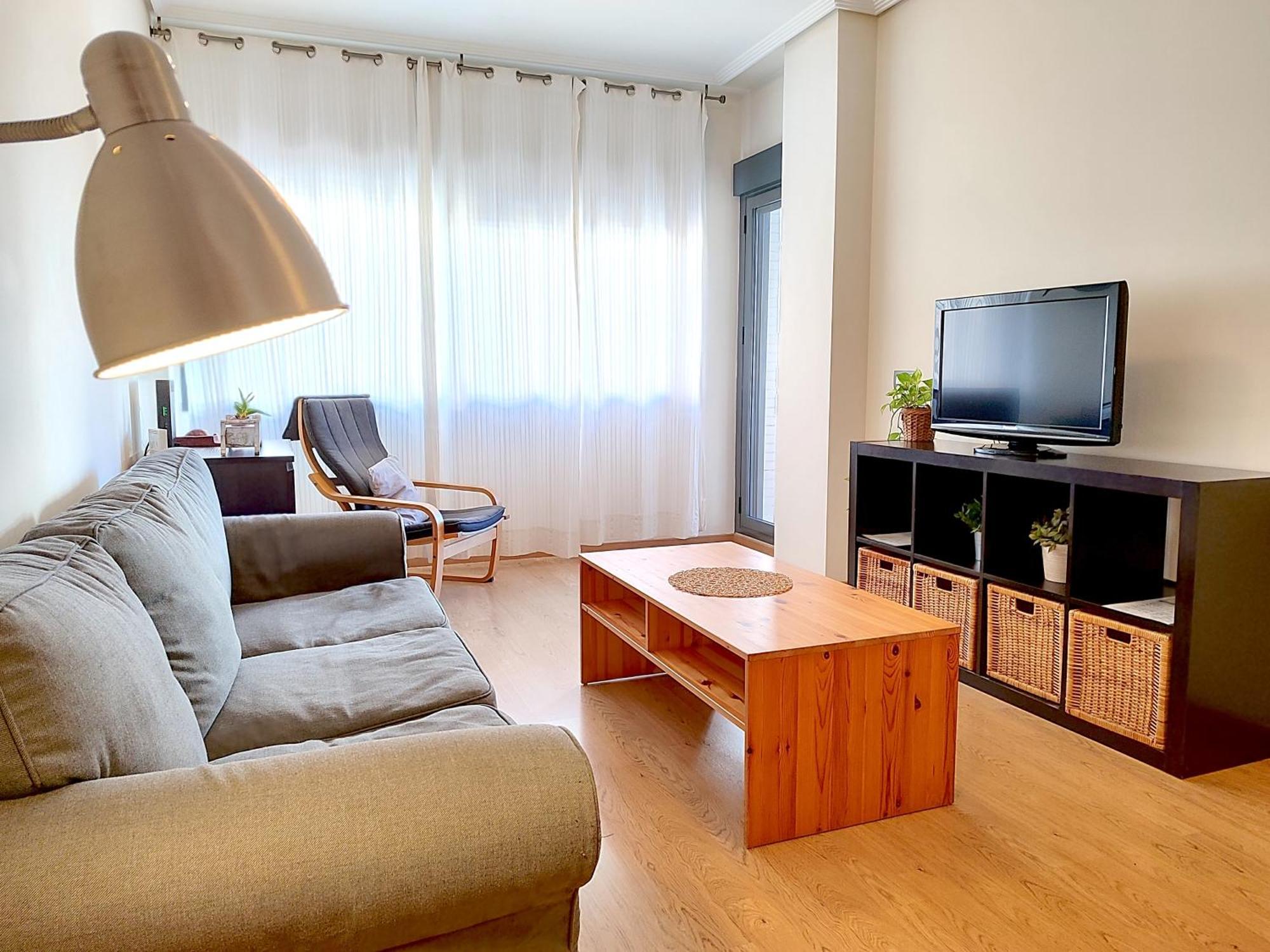 Ct28 Relax By The Apartamento Málaga