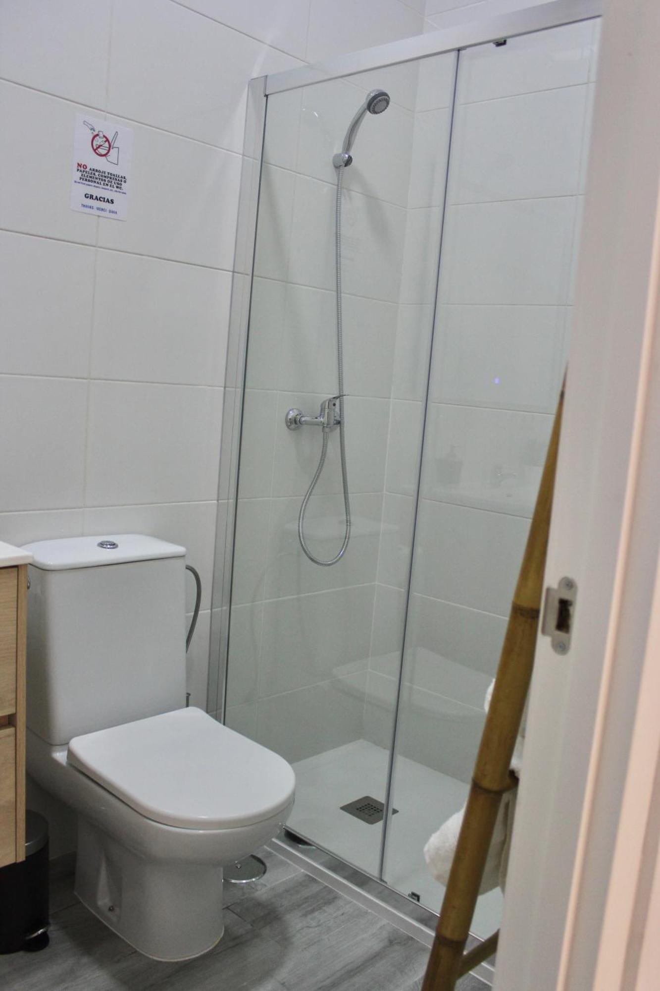 Apartamento Nuevo Estudio Divina Pastora N-1