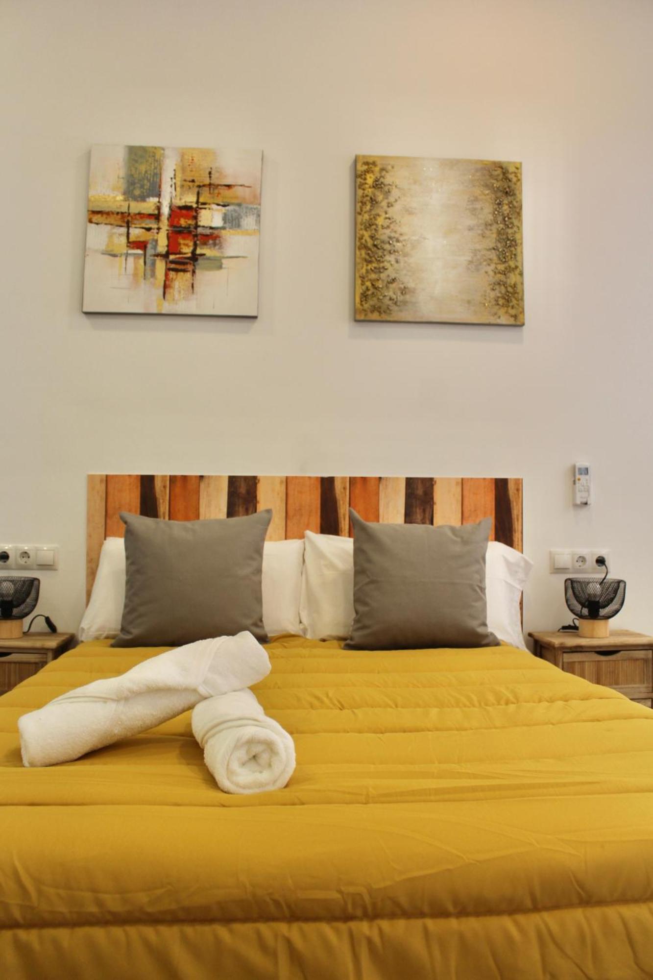 Nuevo Estudio Divina Pastora N-1 Apartamento