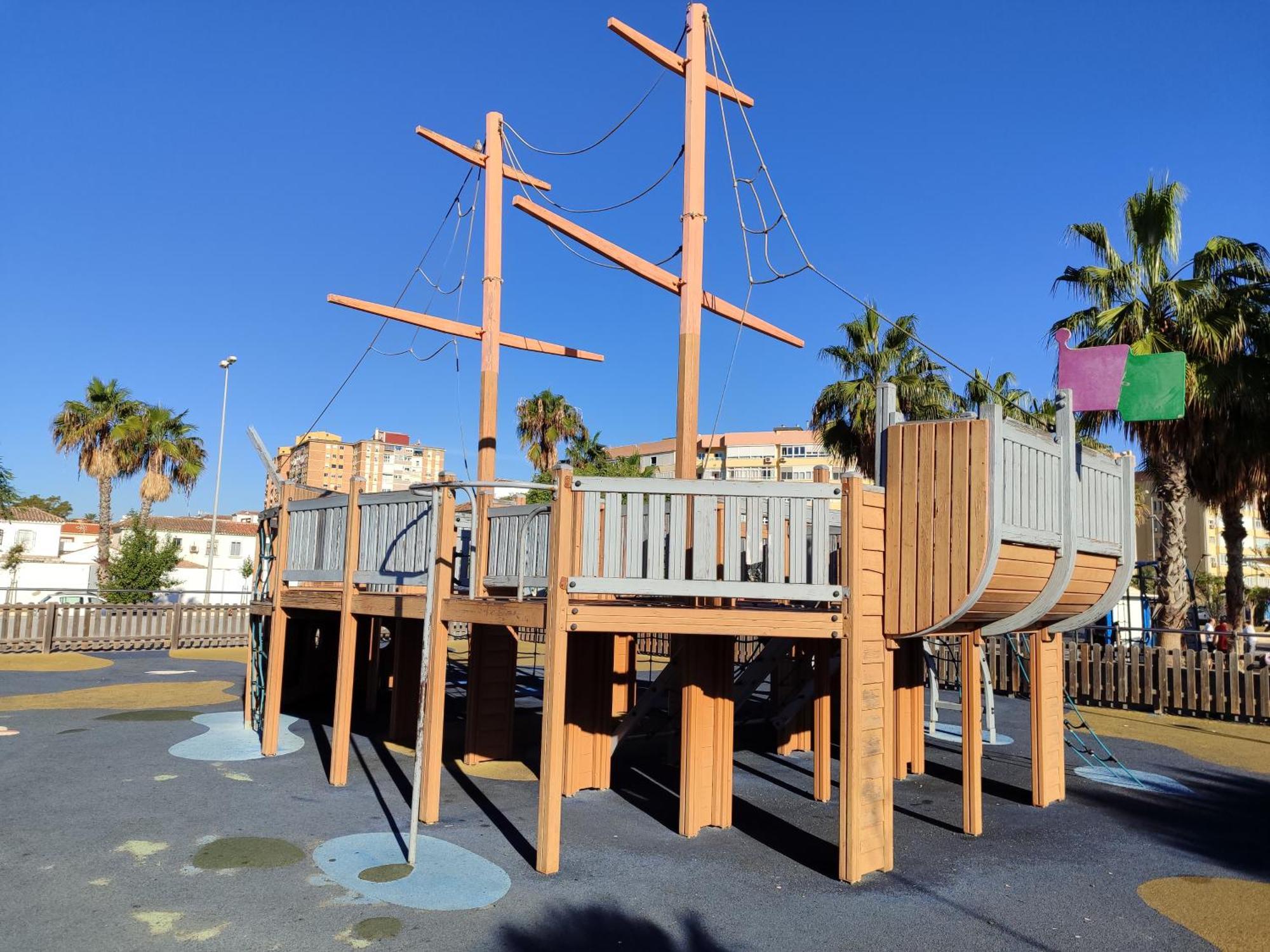 Diseno Y Relax De Dos Cerca De La Playa Apartment Malaga