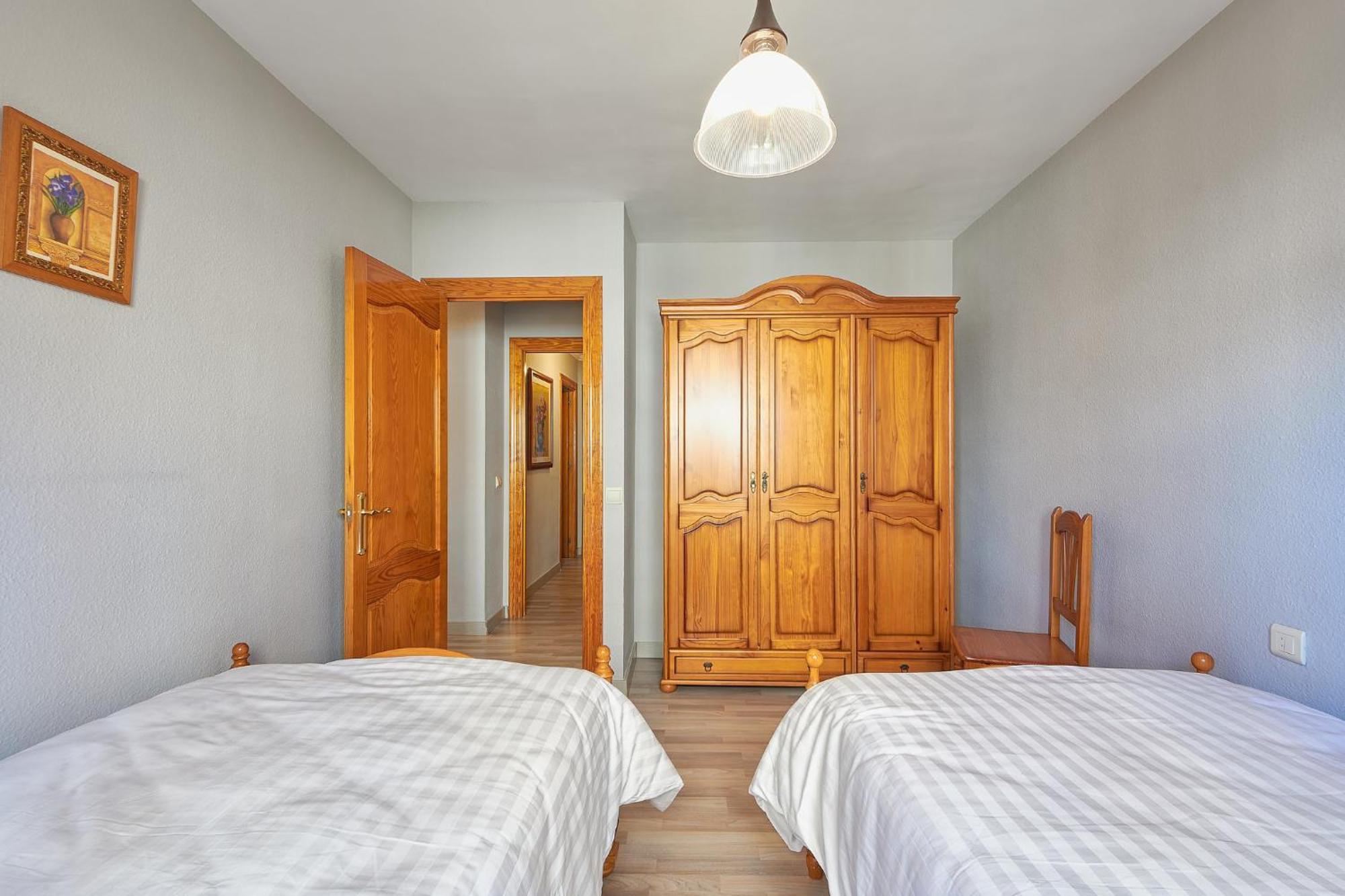 La Roca Apartamento *