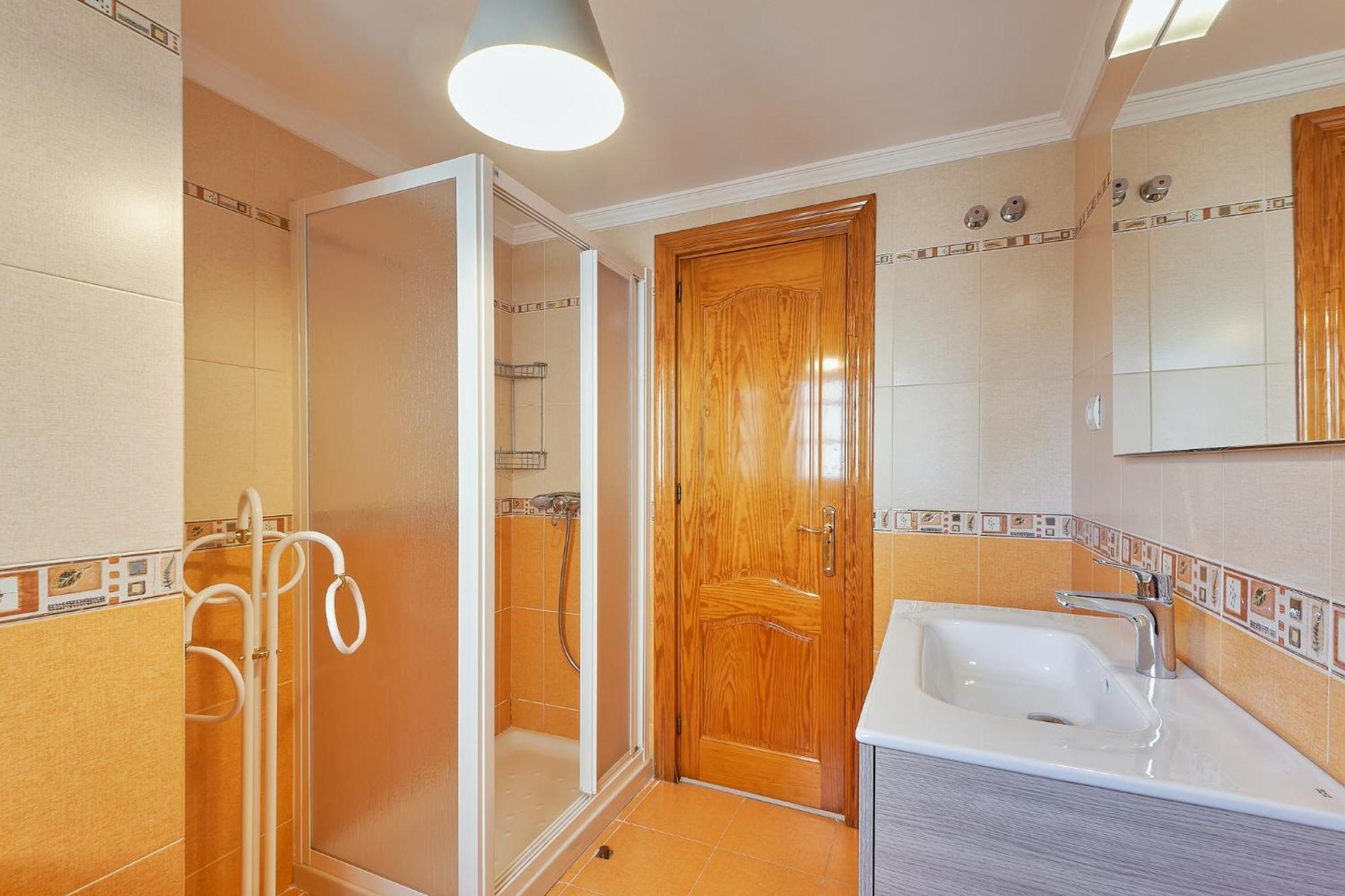Apartamento La Roca Málaga